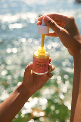 puro sol zinco leite solar spf30+ - Séruns - MPL beauty