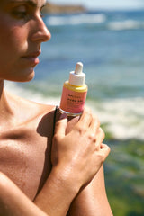 puro sol zinco leite solar spf30+ - Séruns - MPL beauty