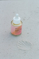 puro sol zinco leite solar spf30+ - Séruns - MPL beauty