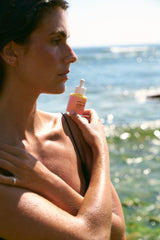 puro sol zinco leite solar spf30+ - Séruns - MPL beauty
