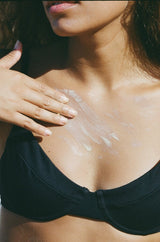 puro sol zinco leite solar spf30+ - Séruns - MPL beauty