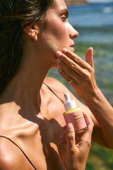 puro sol zinco leite solar spf30+ - Séruns - MPL beauty