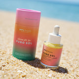 puro sol zinco leite solar spf30+ - Séruns - MPL beauty