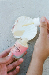 puro sol zinco leite solar spf30+ - Séruns - MPL beauty
