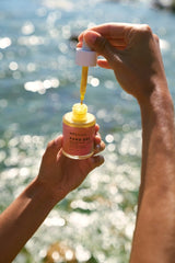 puro sol zinco leite solar spf30+ - Séruns - MPL beauty