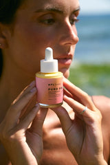 puro sol zinco leite solar spf30+ - Séruns - MPL beauty