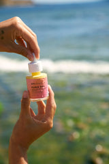 puro sol zinco leite solar spf30+ - Séruns - MPL beauty