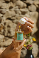 radiante: sérum facial antimanchas - Séruns - MPL beauty