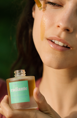 Radiant: sérum facial antimichas