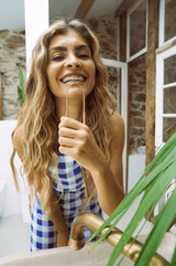 raspador de língua: cobre - Raspador de Língua - MPL beauty