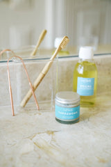 raspador de língua: cobre - Raspador de Língua - MPL beauty