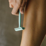 recarga lâmina reutilizável suave - Depilação - MPL beauty