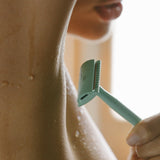 recarga lâmina reutilizável suave - Depilação - MPL beauty