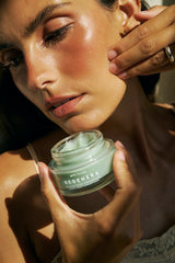 regenera: bálsamo reparador - Cremes - MPL beauty