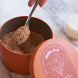 relax – chocolate quente chai - Bebidas Solúveis - MPL beauty