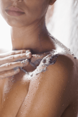 relaxe: exfoliante de sal - Exfoliantes - MPL beauty