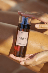 revitaliza: óleo corporal anti - aging - Óleos - MPL beauty