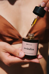 revitaliza: sérum facial anti - aging - Séruns - MPL beauty