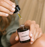 revitaliza: sérum facial anti - aging - Séruns - MPL beauty