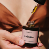 Revitaliza: Anti-Aging Facial Serum