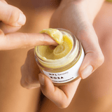 rosa: desodorizante creme - Desodorizantes - MPL beauty