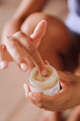 rosa: desodorizante creme - Desodorizantes - MPL beauty