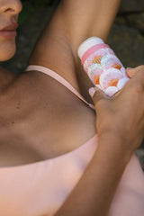 rosa: desodorizante stick - Desodorizantes - MPL beauty