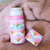 rosa: desodorizante stick - Desodorizantes - MPL beauty