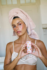 rosa: desodorizante stick - Desodorizantes - MPL beauty