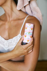 rosa: desodorizante stick - Desodorizantes - MPL beauty