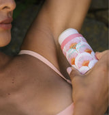 rosa: desodorizante stick - Desodorizantes - MPL beauty