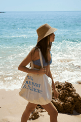 saco de praia xxl - Tote Bag - MPL beauty