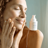 sculpt: sérum facial firmante e tonificante - Séruns - MPL beauty