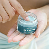 sensível: desodorizante creme - Desodorizantes - MPL beauty