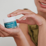 sensível: desodorizante creme - Desodorizantes - MPL beauty