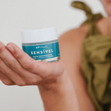 sensível: desodorizante creme - Desodorizantes - MPL beauty