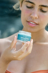 sensível: desodorizante creme - Desodorizantes - MPL beauty