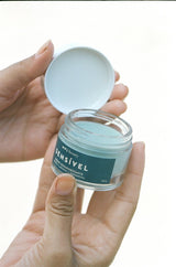 sensível: desodorizante creme - Desodorizantes - MPL beauty