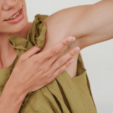 sensível: desodorizante creme - Desodorizantes - MPL beauty