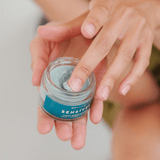 sensível: desodorizante creme - Desodorizantes - MPL beauty