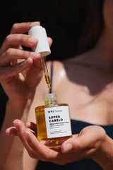 sérum super cabelo - Séruns - MPL beauty