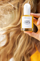 sérum super cabelo - Séruns - MPL beauty