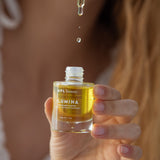 ilumina: sérum pele seca sem brilho