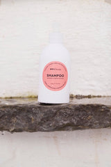shampoo bergamota & flor de laranjeira - Shampoo - MPL beauty