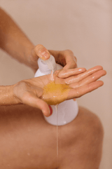 shampoo bergamota & flor de laranjeira - Shampoo - MPL beauty