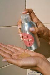 shampoo bergamota & flor de laranjeira - Shampoo - MPL beauty