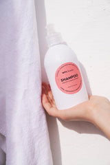 shampoo bergamota & flor de laranjeira - Shampoo - MPL beauty