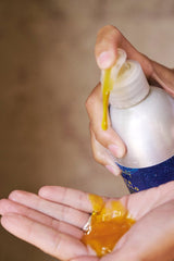 shampoo super cabelo - Shampoo - MPL beauty