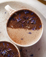 sleep – chocolate quente alfazema - Bebidas Solúveis - MPL beauty