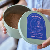 sleep – chocolate quente alfazema - Bebidas Solúveis - MPL beauty